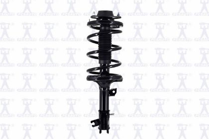 Imagen de Amortiguador Frontal Izquierdo 2331796L Para Hyundai Santa Fe 2004-2006