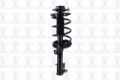 Imagen de Amortiguador Frontal Izquierdo 2331796L Para Hyundai Santa Fe 2004-2006