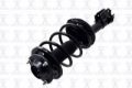 Imagen de Amortiguador Frontal Izquierdo 2331796L Para Hyundai Santa Fe 2004-2006