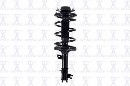 Imagen de Amortiguador Frontal Derecho 2331796R Para Hyundai Santa Fe 2004-2006