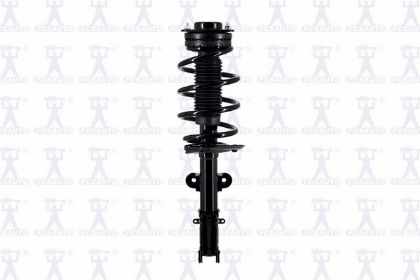 Imagen de Amortiguador Frontal 2331821 Para Chrysler Town & Country Van 2008-2010, Dodge Grand Caravan 2008-2010