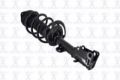 Imagen de Amortiguador Frontal 2331821 Para Chrysler Town & Country Van 2008-2010, Dodge Grand Caravan 2008-2010