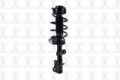 Imagen de Amortiguador Frontal 2331821 Para Chrysler Town & Country Van 2008-2010, Dodge Grand Caravan 2008-2010