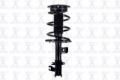Imagen de Amortiguador Frontal Izquierdo 2331839L Para Nissan Altima 2007-2012