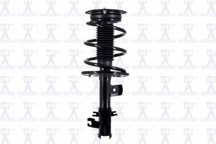 Imagen de Amortiguador Frontal Izquierdo 2331839L Para Nissan Altima 2007-2012