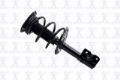 Imagen de Amortiguador Frontal Izquierdo 2331839L Para Nissan Altima 2007-2012