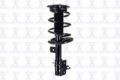 Imagen de Amortiguador Frontal Izquierdo 2331839L Para Nissan Altima 2007-2012