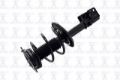 Imagen de Amortiguador Frontal Izquierdo 2331839L Para Nissan Altima 2007-2012