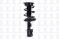 Imagen de Amortiguador Frontal Derecho 2331839R Para Nissan Altima 2007-2012