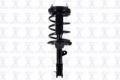 Imagen de Amortiguador Frontal Izquierdo 2331908L Para Hyundai Santa Fe 2007-2009