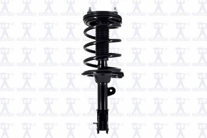 Imagen de Amortiguador Frontal Izquierdo 2331908L Para Hyundai Santa Fe 2007-2009