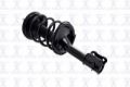 Imagen de Amortiguador Frontal Izquierdo 2331908L Para Hyundai Santa Fe 2007-2009