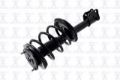 Imagen de Amortiguador Frontal Izquierdo 2331908L Para Hyundai Santa Fe 2007-2009