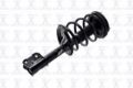 Imagen de Amortiguador Frontal Izquierdo 2331908L Para Hyundai Santa Fe 2007-2009