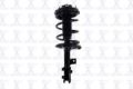 Imagen de Amortiguador Frontal Izquierdo 2331909L Para Kia Rondo 2008-2010