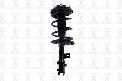 Imagen de Amortiguador Frontal Izquierdo 2331909L Para Kia Rondo 2008-2010