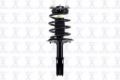 Imagen de Amortiguador Frontal 2331931 Para Buick Lucerne 2006-2011, Cadillac Dts 2006-2011