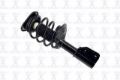 Imagen de Amortiguador Frontal 2331931 Para Buick Lucerne 2006-2011, Cadillac Dts 2006-2011