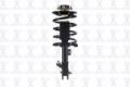 Imagen de Amortiguador Frontal Izquierdo 2332350L Para Nissan Altima 2002-2006