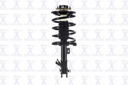 Imagen de Amortiguador Frontal Izquierdo 2332350L Para Nissan Altima 2002-2006