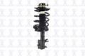 Imagen de Amortiguador Frontal Izquierdo 2332350L Para Nissan Altima 2002-2006
