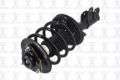 Imagen de Amortiguador Frontal Derecho 2332350R Para Nissan Altima 2002-2006