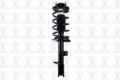 Imagen de Amortiguador Frontal Izquierdo 2332352L Para Ford Escape 2001-2012, Mazda Tribute 2001-2011, Mercury Mariner 2005-2010