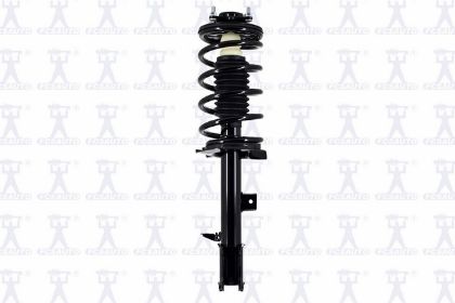 Imagen de Amortiguador Frontal Izquierdo 2332352L Para Ford Escape 2001-2012, Mazda Tribute 2001-2011, Mercury Mariner 2005-2010
