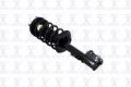 Imagen de Amortiguador Frontal Izquierdo 2332352L Para Ford Escape 2001-2012, Mazda Tribute 2001-2011, Mercury Mariner 2005-2010