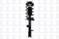 Imagen de Amortiguador Frontal Derecho 2332352R Para Ford Escape 2001-2012, Mazda Tribute 2001-2011, Mercury Mariner 2005-2010