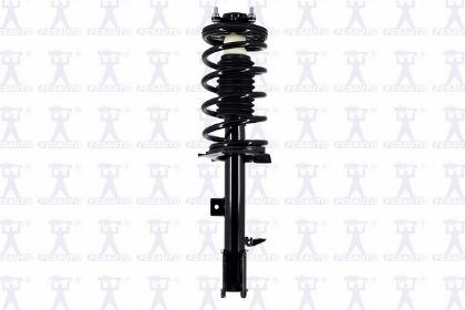 Imagen de Amortiguador Frontal Derecho 2332352R Para Ford Escape 2001-2012, Mazda Tribute 2001-2011, Mercury Mariner 2005-2010