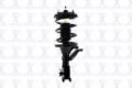 Imagen de Amortiguador Frontal Izquierdo 2332357L Para Honda Civic 2002-2003