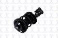 Imagen de Amortiguador Frontal Izquierdo 2332357L Para Honda Civic 2002-2003