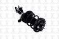 Imagen de Amortiguador Frontal Izquierdo 2332357L Para Honda Civic 2002-2003