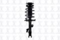 Imagen de Amortiguador Frontal Izquierdo 2332367L Para Lexus Es 330 2004-2006, Toyota Camry 2004-2006