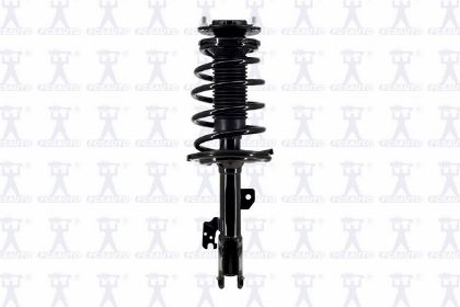 Imagen de Amortiguador Frontal Izquierdo 2332367L Para Lexus Es 330 2004-2006, Toyota Camry 2004-2006