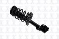 Imagen de Amortiguador Frontal Izquierdo 2332367L Para Lexus Es 330 2004-2006, Toyota Camry 2004-2006