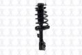 Imagen de Amortiguador Frontal Izquierdo 2332367L Para Lexus Es 330 2004-2006, Toyota Camry 2004-2006