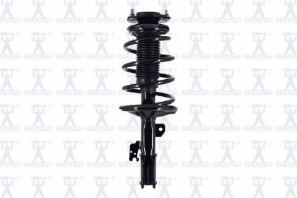 Imagen de Amortiguador Frontal Izquierdo 2332368L Para Lexus Es 300 2002-2003, Toyota Camry 2002-2003