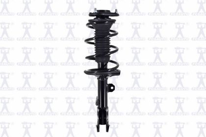 Imagen de Amortiguador Frontal Izquierdo 2333296L Para Toyota Corolla 2009-2013