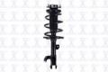 Imagen de Amortiguador Frontal Izquierdo 2333313L Para Toyota Camry 2012-2014, Toyota Camry Hybrid 2012-2014