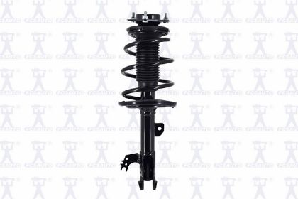 Imagen de Amortiguador Frontal Izquierdo 2333313L Para Toyota Camry 2012-2014, Toyota Camry Hybrid 2012-2014