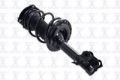 Imagen de Amortiguador Frontal Izquierdo 2333313L Para Toyota Camry 2012-2014, Toyota Camry Hybrid 2012-2014