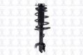 Imagen de Amortiguador Frontal Izquierdo 2333313L Para Toyota Camry 2012-2014, Toyota Camry Hybrid 2012-2014
