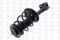 Imagen de Amortiguador Frontal Izquierdo 2333313L Para Toyota Camry 2012-2014, Toyota Camry Hybrid 2012-2014