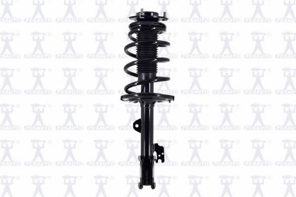 Imagen de Amortiguador Frontal Derecho 2333319R Para Toyota Highlander 2009-2010
