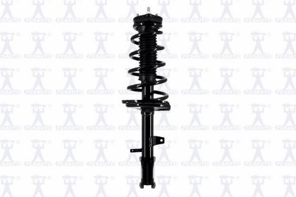Imagen de Amortiguador Trasero Izquierdo 2333320L Para Toyota Venza 2013-2015