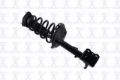 Imagen de Amortiguador Trasero Izquierdo 2333320L Para Toyota Venza 2013-2015