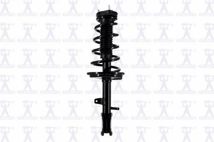 Imagen de Amortiguador Trasero Derecho 2333320R Para Toyota Venza 2013-2015