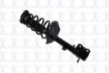 Imagen de Amortiguador Trasero Derecho 2333320R Para Toyota Venza 2013-2015